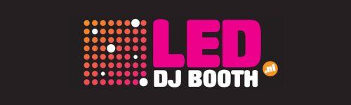 Led DJ Booth
